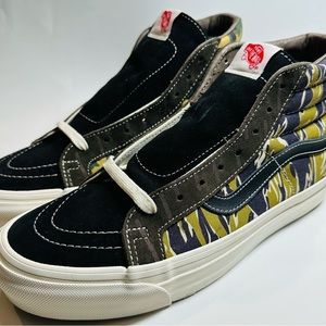 VANS VAULT OG SK8-HI LX Sneakers
